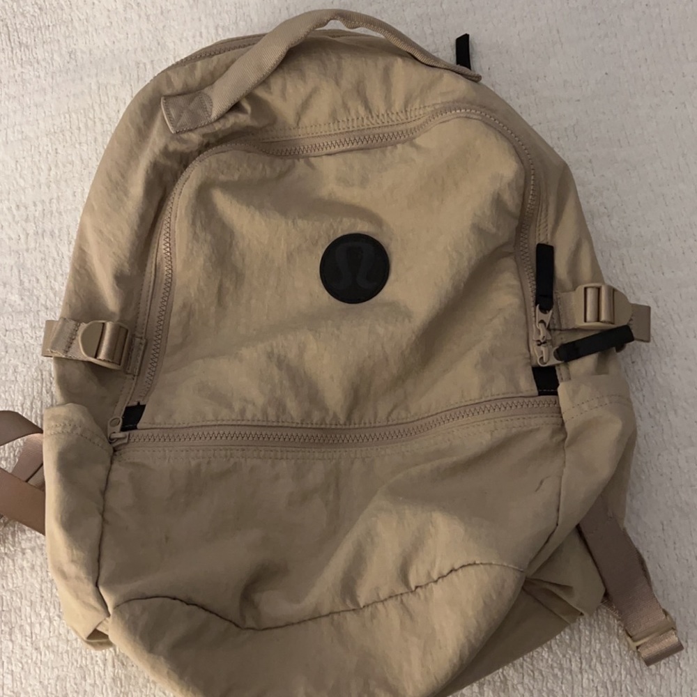 Lululemon Backpack